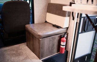 FLEXIBLE TIMES! Best MPG, easy to drive and park