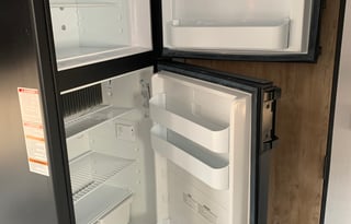 2022 Keystone RV Springdale Mini 1760BH