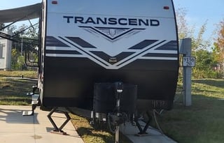 2021 Grand Design Transcend Xplor 265BH