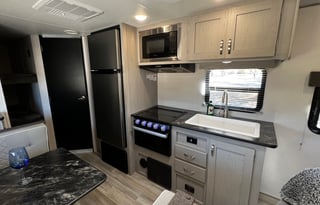 2022 Forest River RV 200BHSLE Prime Time