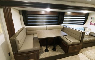 2021 Forest River RV Cherokee Grey Wolf 29TE