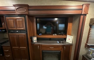 2014 Forest River RV Crusader Crusader