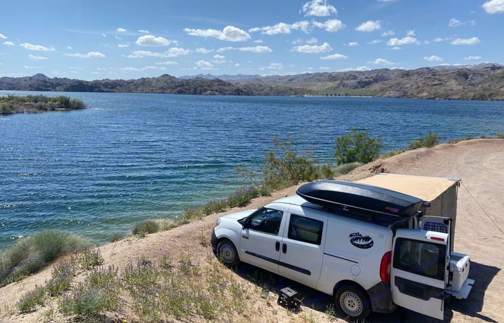 RV Photo