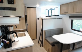 Intro Pricing • Family Bunkhouse • Sleeps 5