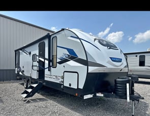 Forest River RV Cherokee Alpha Wolf 26DBH-L