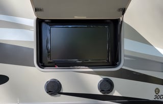 2015 Forest River RV FR3 30DS