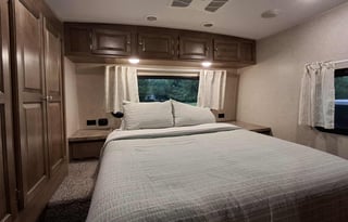 2019 Forest River RV Rockwood Ultra Lite