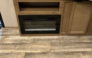 2024 Forest River RV Cherokee Arctic Wolf 287BH