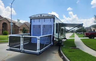 2023 Cruiser Stryker ST2916