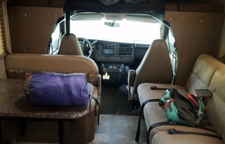 2018 Coachman Freelander 27