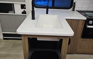 2025 Forest River RV Wildwood 31KQBTS