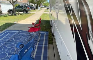 Snoopy  .. 31ft Bunkhouse  RV Ready when you’re