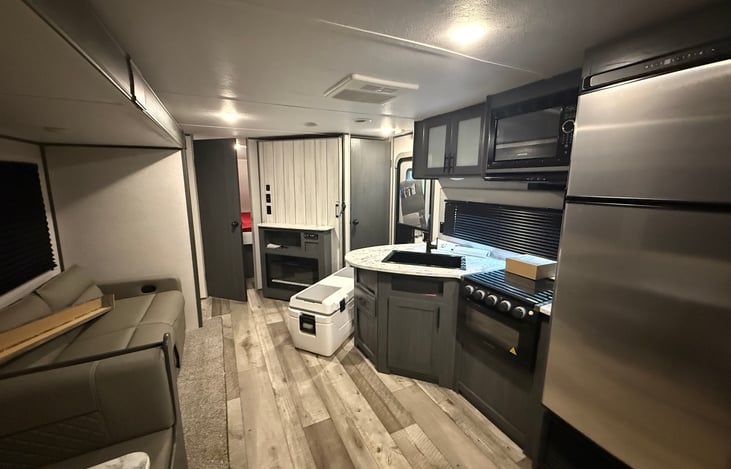 RV Photo