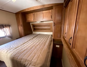 Outdoors RV Timber Ridge 270DSRL