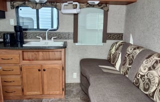 Comfy Trail Runner Bunkhouse