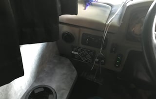 2015 Storm 32' BunkHouse Class A - Lots of sleepin