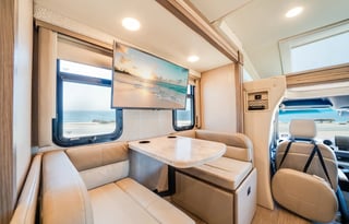 C6-2023 Star-Link enabled Mercedes Benz Delano