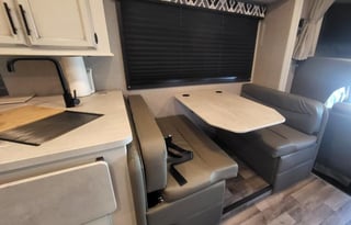 Go and Do RV Rentals- 2021 Entegra Odyssey 31F