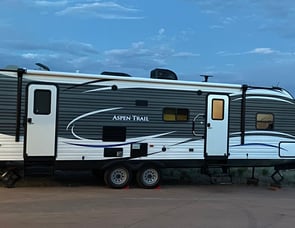 Dutchmen RV Aspen Trail 2810BHS