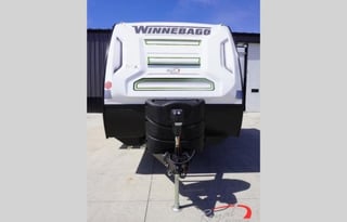 Minnie Winnie FLX | Solar Bunkhouse | Sleeps 6!