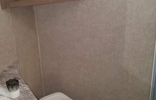 2016 31F Bunkhouse Coachmen Freelander