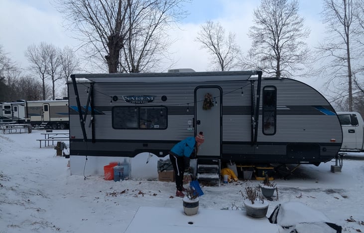 RV Photo