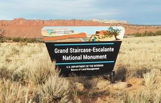 4WD REVEL "Rosie" UNLIMITED MILES Mighty 5 & More!