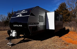 2025 Catalina Coachmen 261BHS **15% Discount**