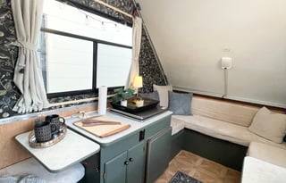 Your Aliner Adventure Awaits!Free delvry Sun n fun