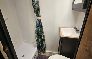 22 ft Springdale Mini 1800bh