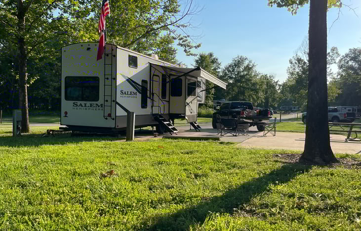 RV Photo
