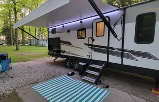 2022 Cruiser Radiance