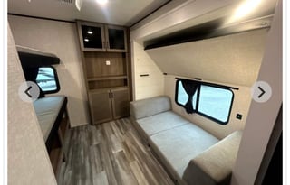 2025 Jayco Jay Flight SLX 321BDS