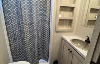 2023 Forest River RV Cardinal RED 36MB