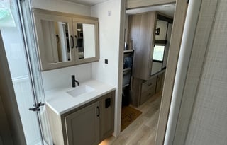 2025 Forest River RV Rockwood Mini Lite 2516S