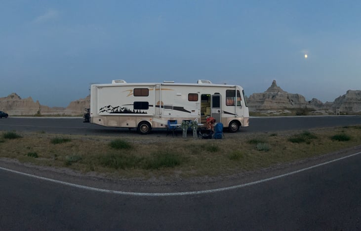 RV Photo