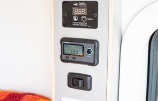 'Lottie' 2023 LV7.1 Custom Dodge Ram