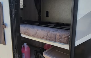AR's 2020 geo pro 20bhs