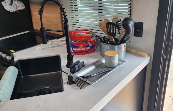 enjoy a moment scratch a friend's back and light a candle!  enjoy!