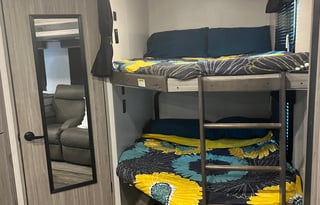 2021 Keystone RV Passport GT