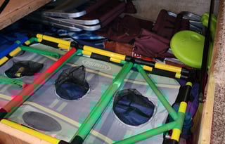 2016 Starcraft AR-ONE MAXX 20BH LE