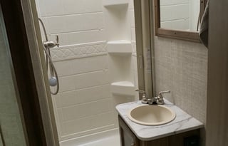 2020 Chevy Gulf Stream RV Conquest 23DBL Lite