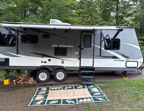 Jayco Jay Feather 23RLSW