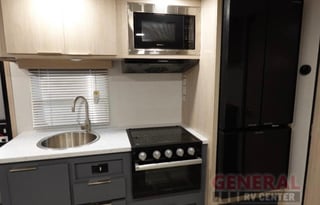 2024 Forest River RV Tracer Prime Time