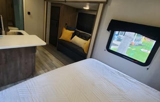 2023 We Deliver & Setup! Comfortable Sleep!