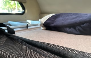 2020 Thor Four Winds 28Z with amenities of home.