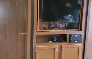 2015 Heartland Prowler 32P BHS