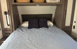 2024 Grand Design Transcend Xplor 265BH