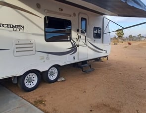 Dutchmen RV Dutchmen 286BHGS Lite