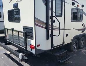 Forest River RV Surveyor Select SV 264